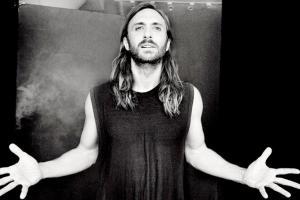 David Guetta wants to make life changes