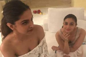 Koffee With Karan Season 6: Deepika and Alia are first guests on show