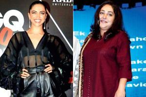 After Anushka and Priyanka, Deepika Padukone to don a producer's hat?