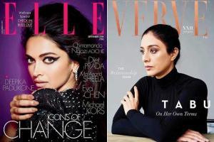 Must see! Actresses on magazine covers of September 2018 issues