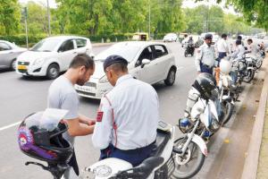 Women-driven vehicles to be exempted from odd-even plan