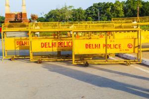 Delhi police to share real time information with courts