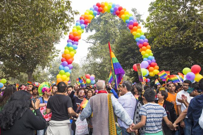 Delhi Queer