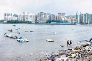 Mumbai: Coastal road's south phase to cost over Rs 12,000 crore