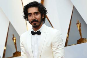 Dev Patel: I felt compelled to be part of Hotel Mumbai