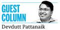 Devdutt Pattanaik