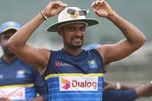 Asia Cup 2018: Sri Lanka's Dhanushka Gunathilaka ruled out of event