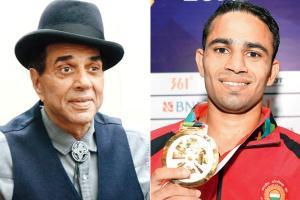 Asian Games gold medallist Panghal wants to meet actor Dharmendra