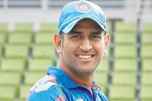 Asia Cup 2018: Destiny's child Dhoni leads India for 200th time