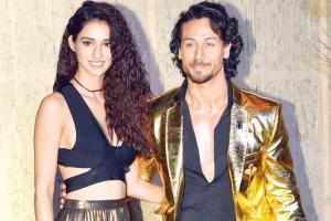 Tiger on relationship with Disha: We can be friends also na?