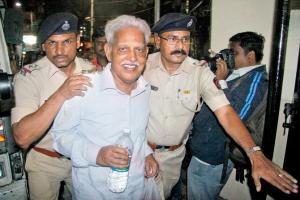 Shiv Sena questions arrests of 5 left activists