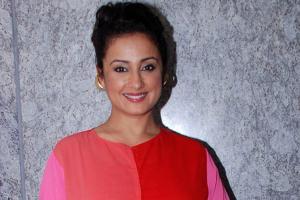 Divya Dutta: Heartening to see audiences loving our short film