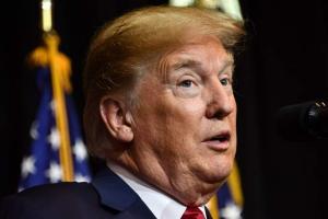 Despite Donald Trump tweet, Ford says it won't make hatchback in US