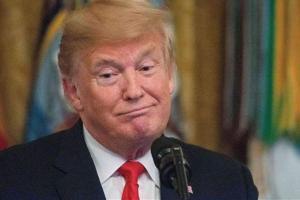 Pramila Jayapal: Americans recognising that they don't trust Trump