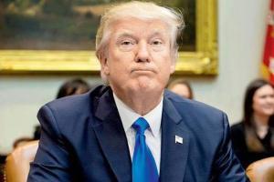 Donald Trump's ex-adviser George Papadopoulos jailed in Russia inquiry