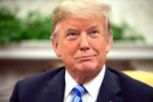 Tribes: Donald Trump illegally approved oil pipeline from Canada