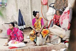 Mumbai's drug trafficking: Female peddlers dominate the industry