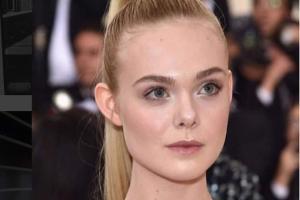 Elle Fanning: Felt connected with my Teen Spirit character
