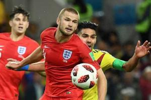 England are more respected now: Dier