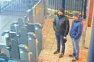 Vladimir Putin says, Sergei Skripal suspects are 'civilians'