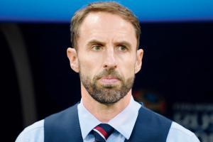 England must improve, says coach Gareth Southgate