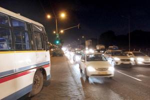 Traffic police will shut killer Godrej signal at Vikhroli