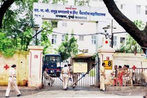 When will we handle custodial death autopsies: Civic medical colleges