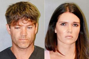 Surgeon, his GF, arrested for drugging, raping women