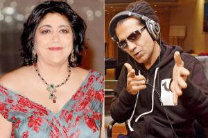Gurinder Chadha to film biopic on rapper Apache Indian 