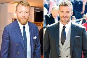 David Beckham and Guy Ritchie spend Rs 28 crore to buy London pub