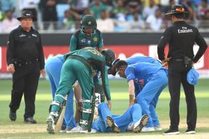 Chahar, Kaul, Jadeja to replace injured Pandya, Shardul and Axar