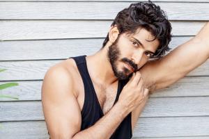 Harshvardhan Kapoor: With biopics, stakes are high