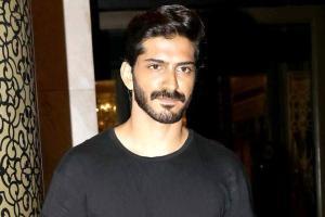 Harshvardhan Kapoor: If the work is honest you can sleep well at night