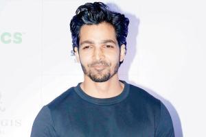 Harshvardhan Rane: Shooting Paltan was a great learning