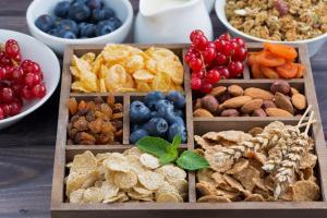6 Healthy Snacks that will help you to stay healthy this monsoon season