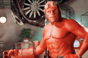 Hellboy reboot to hit screens three months late