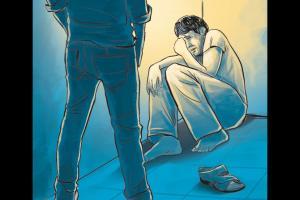 'I was sexually abused on TISS campus'