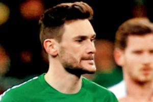 I made a mistake, says France's Lloris after drink-driving arrest