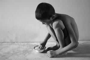 United Nations Report: 821 million people faced food shortage in 2017 Representational Picture