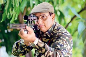 Controversial Shooter Nawab Shafat Ali Khan booted out of T1 hunt