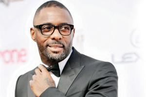 Idris Elba on Yardie: Directing was nerve-wrecking experience