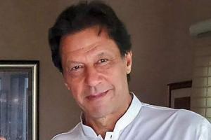 Pak PM Imran Khan to attend India-Pakistan Asia Cup ODI match