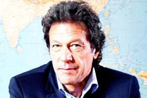 Pakistani Prime Minister Imran Khan to visit China in October