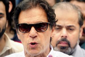 Imran Khan asks citizens to crowdfund 14 billion to build dams