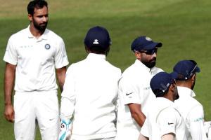 ICC Rankings: India still No. 1 in Tests despite loss