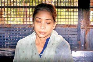 Mumbai: CBI court tells Indrani 'You're safer in jail' rejecting her bail plea