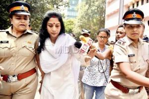 Indrani-Peter divorce case: Who will pay stamp duty of Rs 1 crore