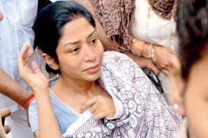 Indrani Mukerjea asked to undergo HRCT scan of temporal bone
