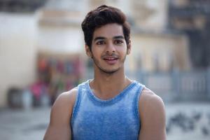 Ishaan Khatter: Dhadak brought a positive change in my life
