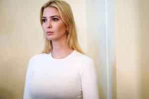 Hollywood actors call on Ivanka Trump to support Christina Blasey Ford